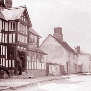 The Radnorshire Arms Hotel