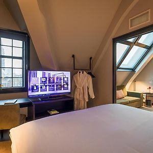Triple Loft