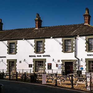 Royal Oak Hotel, Garstang